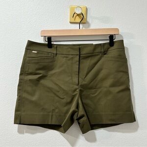 White House Black Market Shorts‎ 10